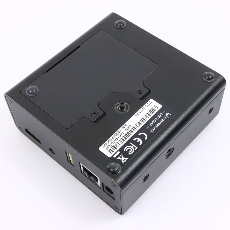 Cerevo LiveShell X CDP-LS04A AB+ランク 中古｜フジヤカメラ