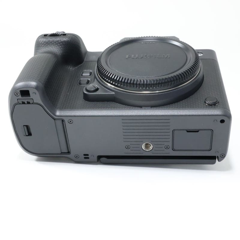 FUJIFILM GFX100 II ボディ