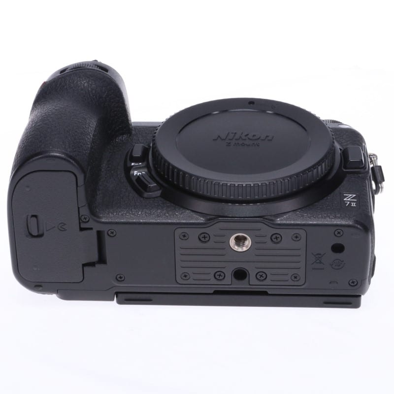 Z7II ボディ