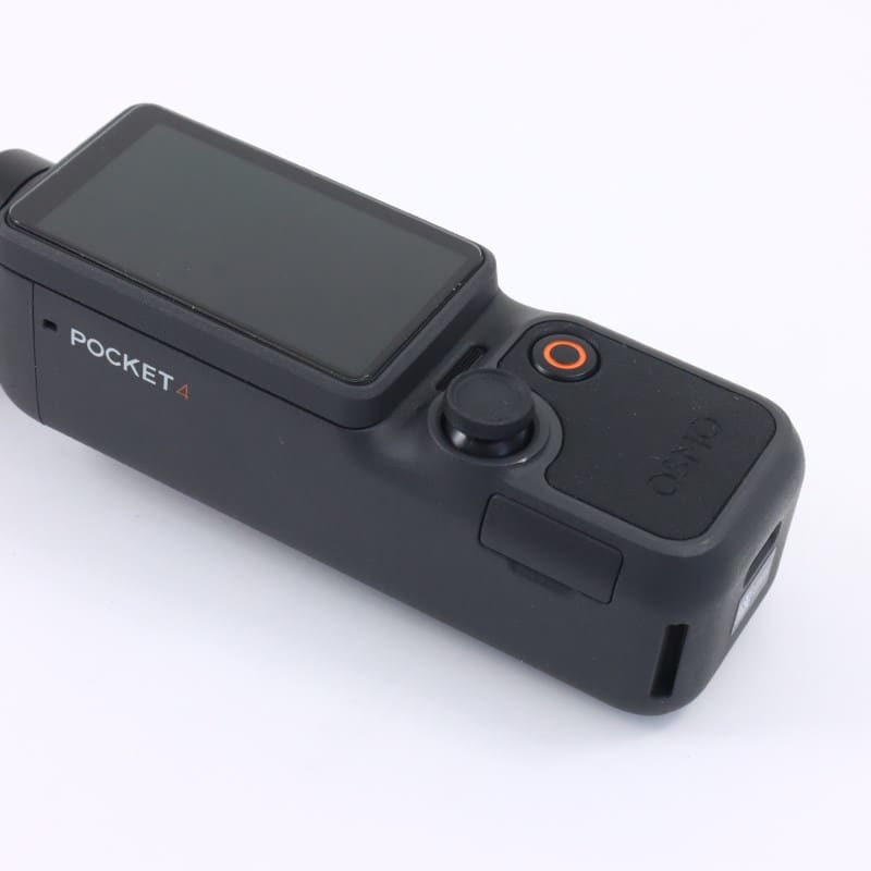 Osmo Pocket 4 スタンダードコンボ OP4402