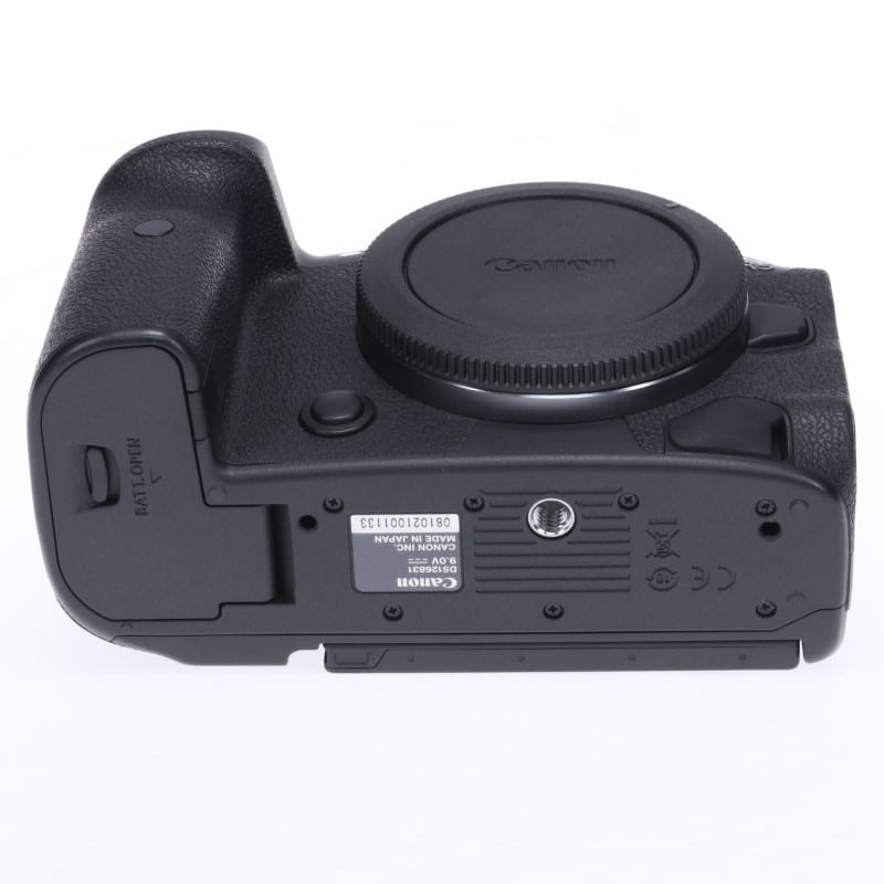 EOS R5 ボディー