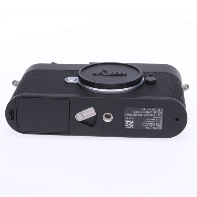 ライカM EV1 20233