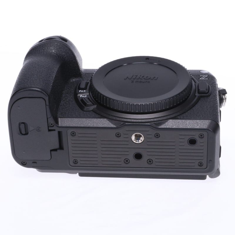 Z6III ボディ