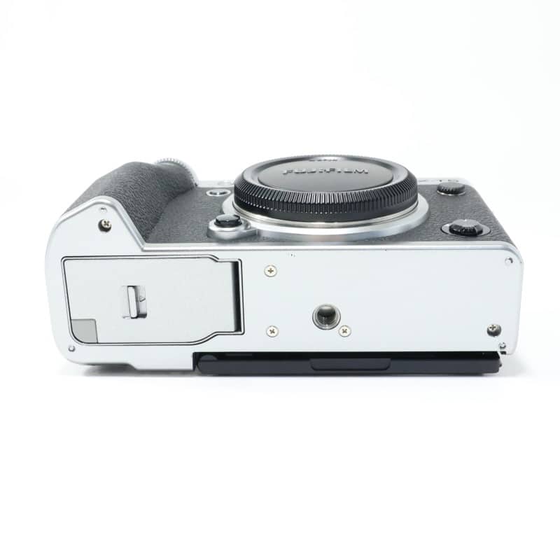 FUJIFILM X-T5 ボディ シルバー