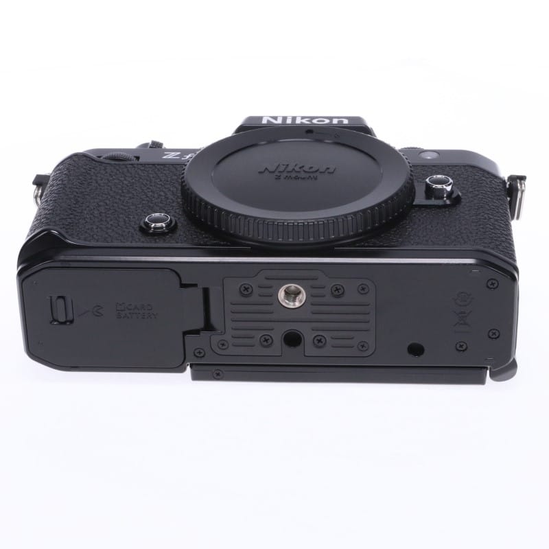 Zf ボディ（ブラック）