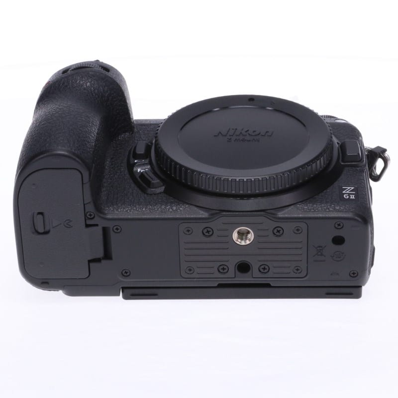 Z6II ボディ