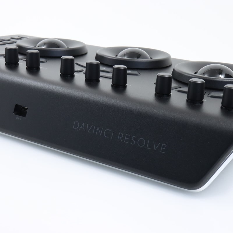 Blackmagic Design DV/RES/BBPNLMIC [DaVinci Resolve Micro