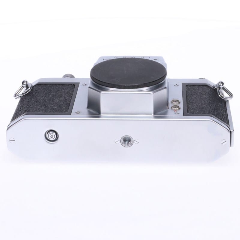 PENTAX SV ABランク 中古｜フジヤカメラ