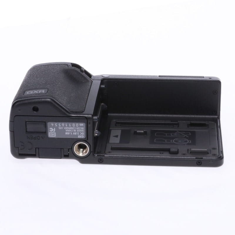 RICOH GXR ボディ ABランク 中古｜フジヤカメラ
