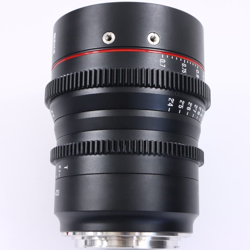 MK-75mm T2.1 S35-Prime EFマウント