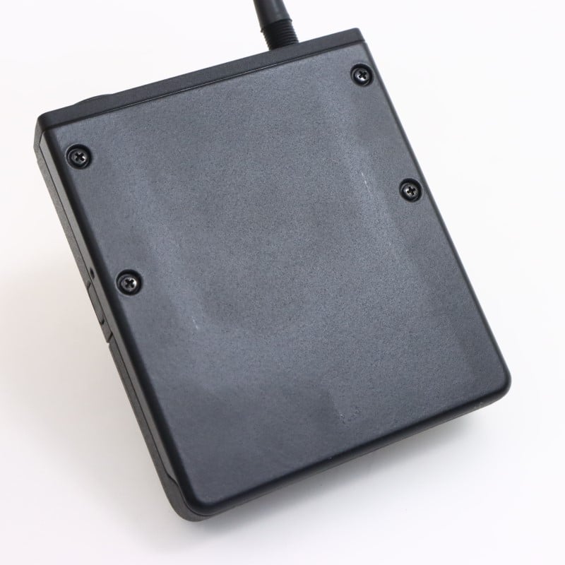 UWP-D21 [B帯アナログワイヤレスマイクロホンパッケージ]