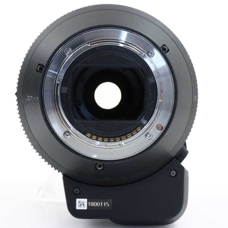 FE C 16-35mm T3.1 G SELC1635G