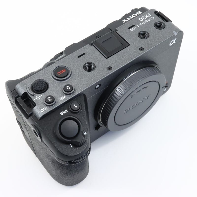 FX30 ボディ ILME-FX30B