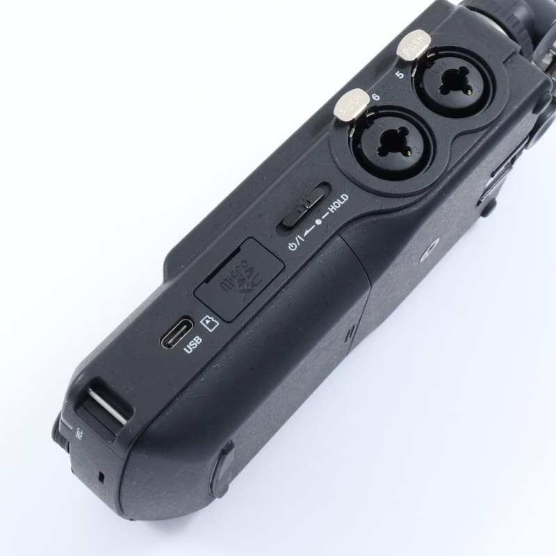 TASCAM Portacapture X8 AB+ランク 中古｜フジヤカメラ