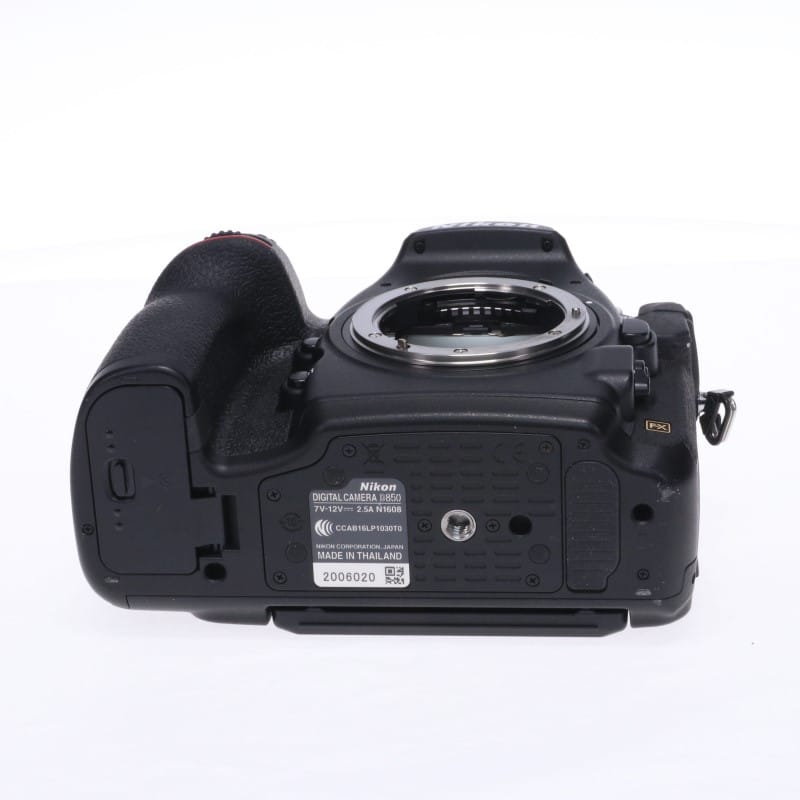D850 ボディ