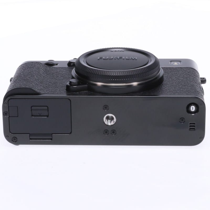 富士フイルム FUJIFILM X-E5 ボディ ブラック AB+ランク 中古｜フジヤ