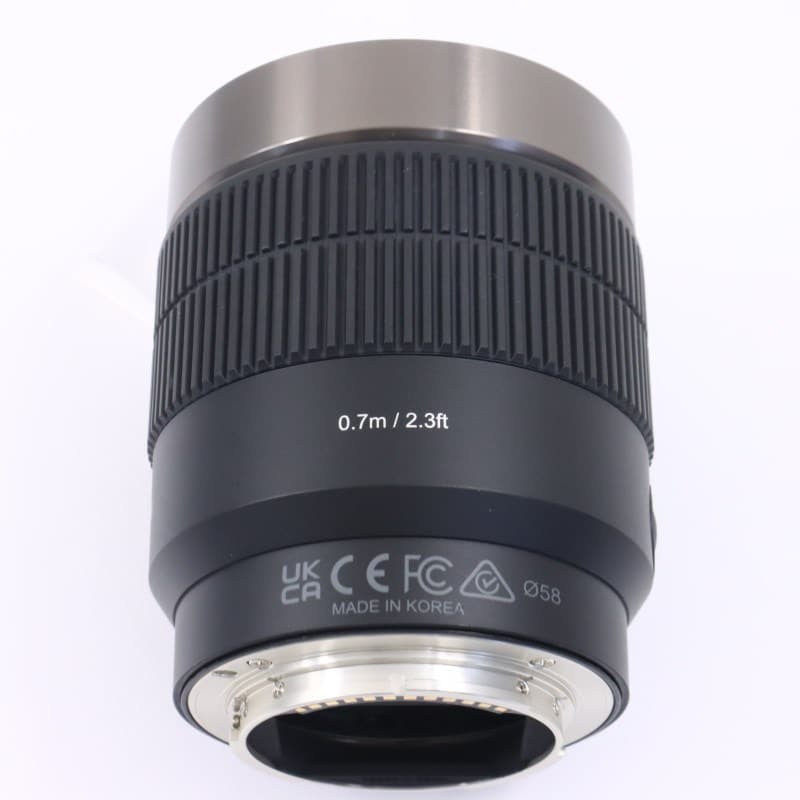 V-AF 100mm T2.3 ソニーFE SYCAF100-NEX