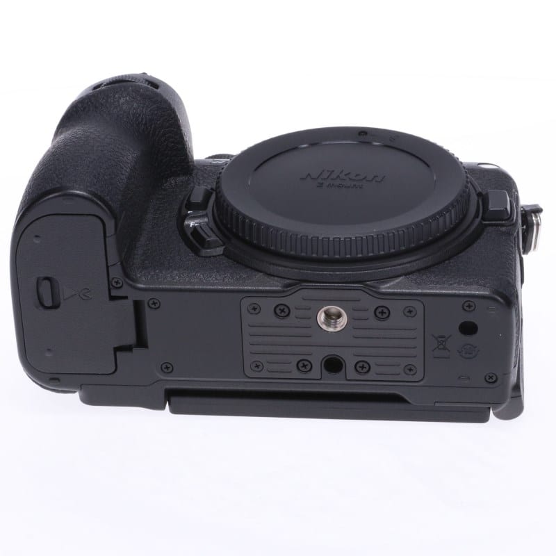 Z5II ボディ