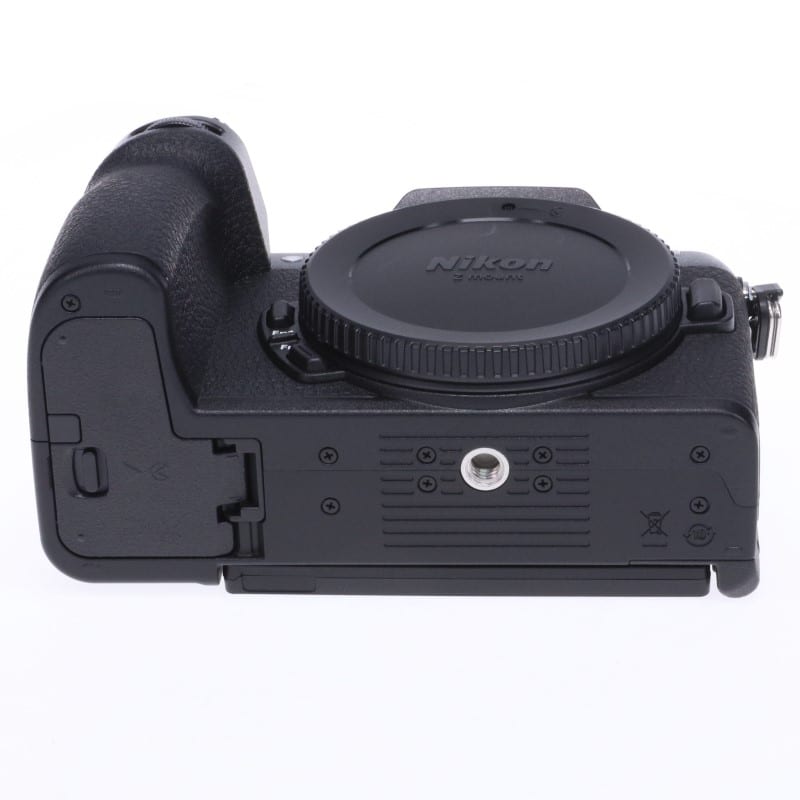 Z50II ボディ
