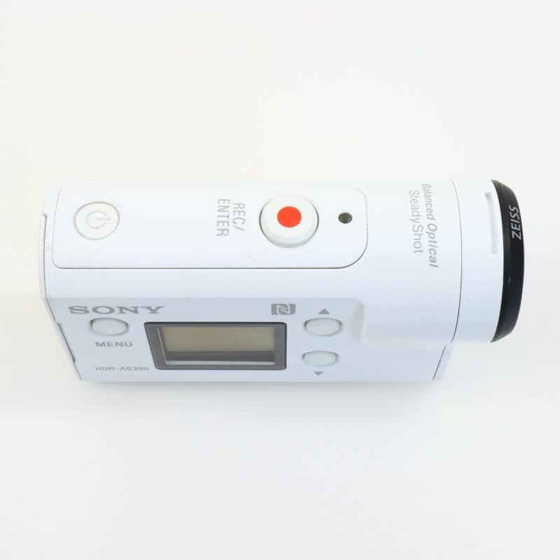 HDR-AS300/WC [HDR-AS300]