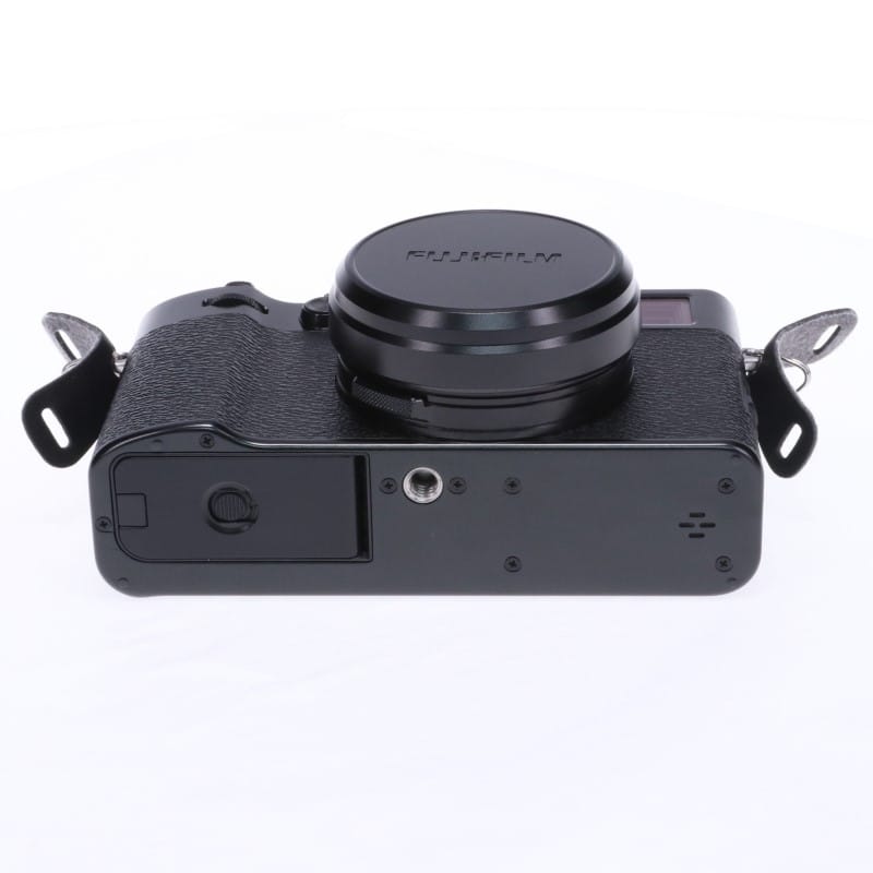 FUJIFILM X100VI ブラック