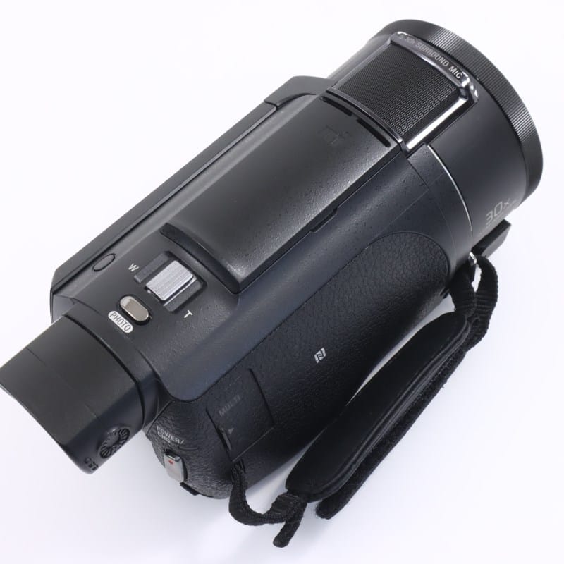 FDR-AX60 FDR-AX60/BC