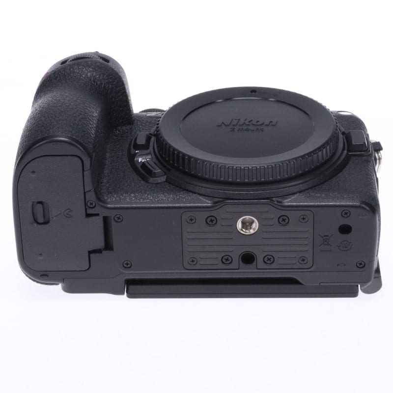 Z5II ボディ