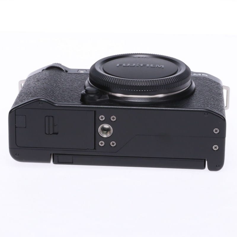 富士フイルム FUJIFILM X-M5 ボディ ブラック Aランク 中古｜フジヤカメラ
