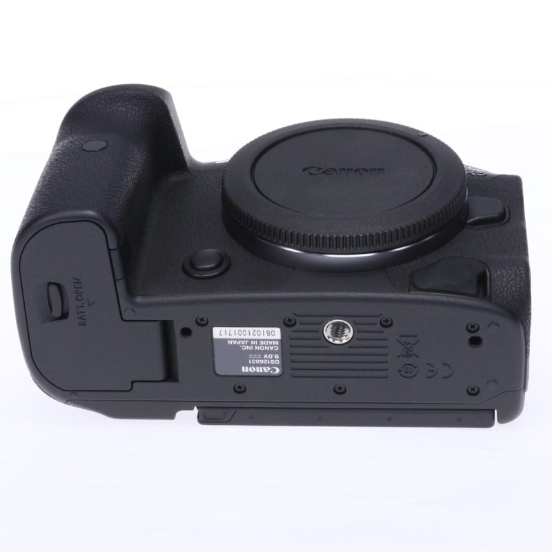 EOS R5 ボディー