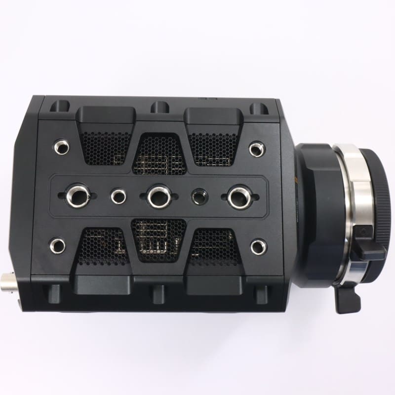 Blackmagic PYXIS 12K PL