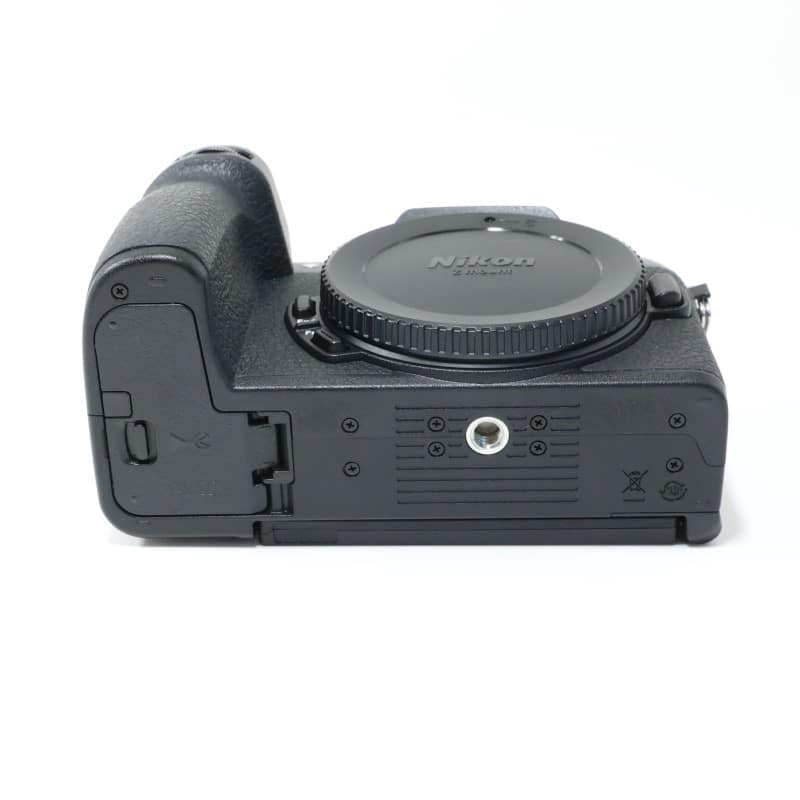 Z50II ボディ