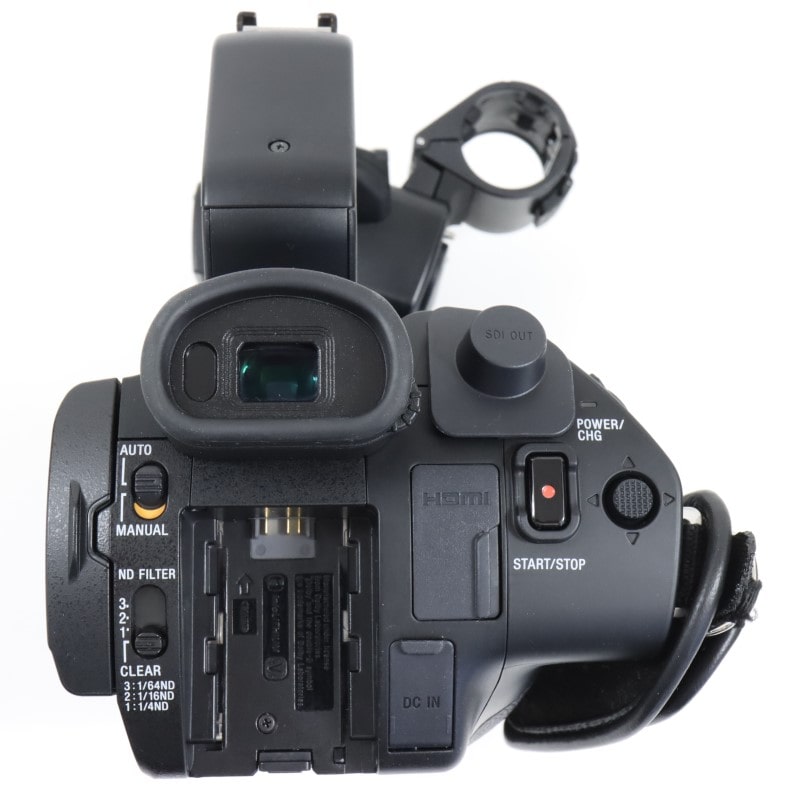 PXW-Z90V