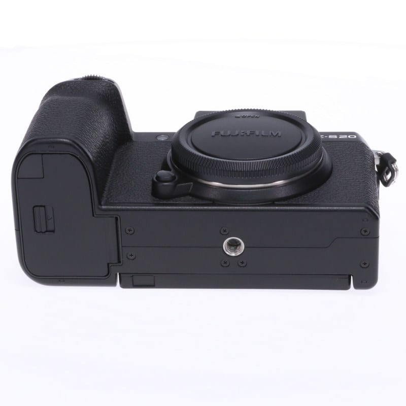 【最終値下げ】FUJIFILM X-S20 ボディ【美品】 富士フイルム FUJIFILM X-S20 ボディ Aランク 中古｜フジヤカメラ