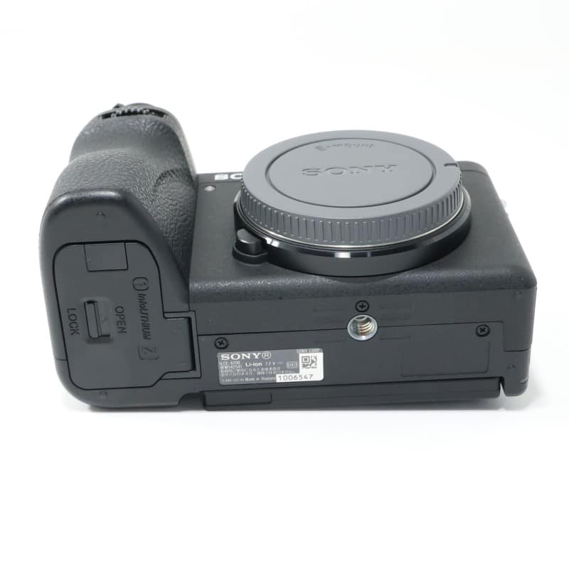 α6700 ボディ ILCE-6700