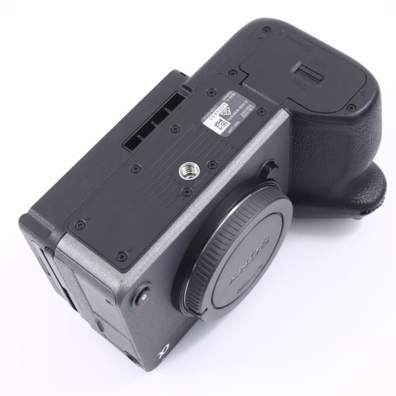 FX30 ボディ ILME-FX30B