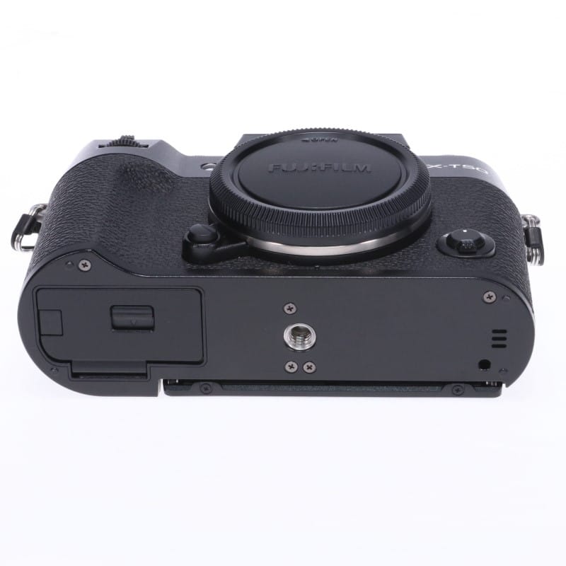 FUJIFILM X-T50 ボディ ブラック