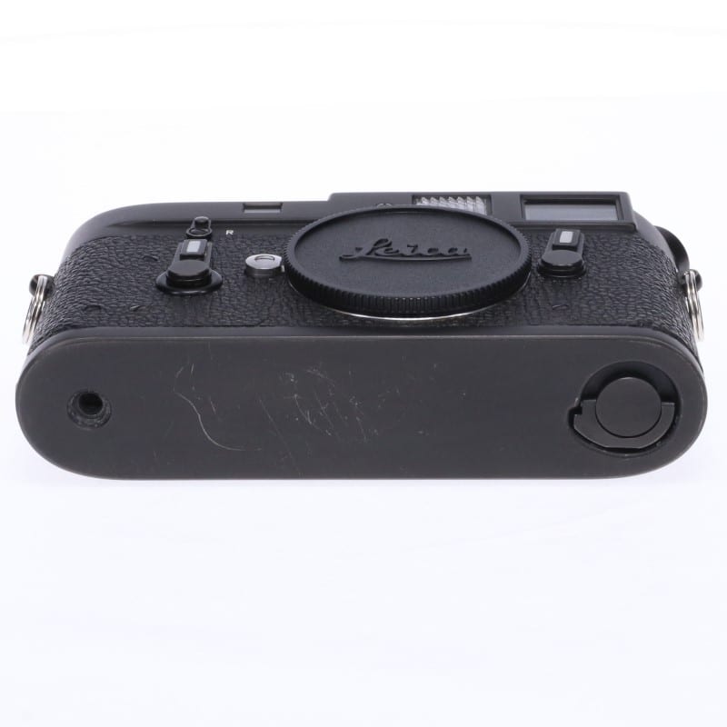 M4 ブラッククローム