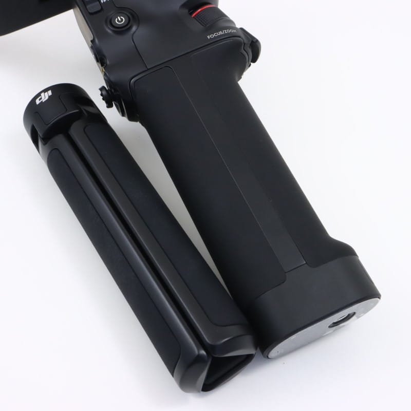 RS 4 Pro Combo