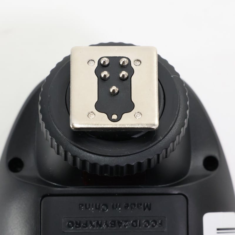 X Pro C TTL対応フラッシュトリガー キヤノン用 並行品