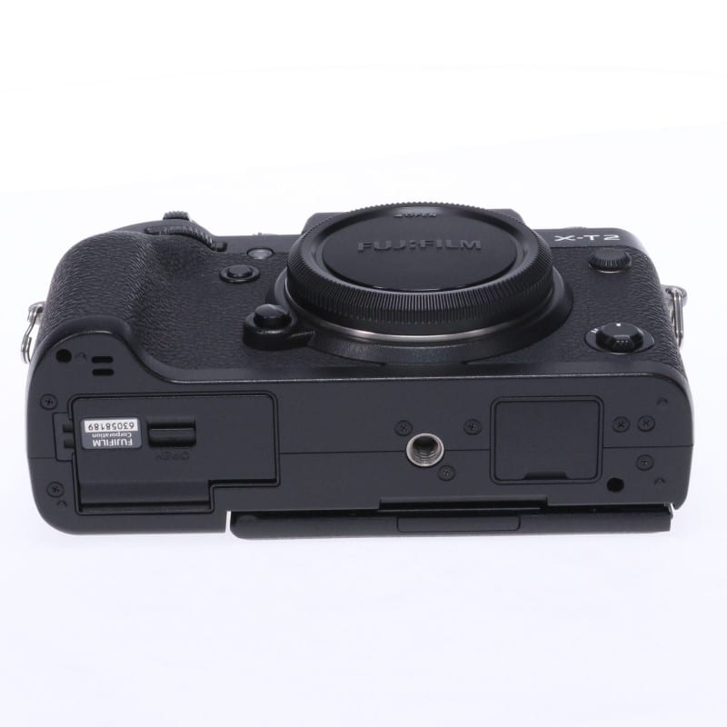 FUJIFILM X-T2 ボディ
