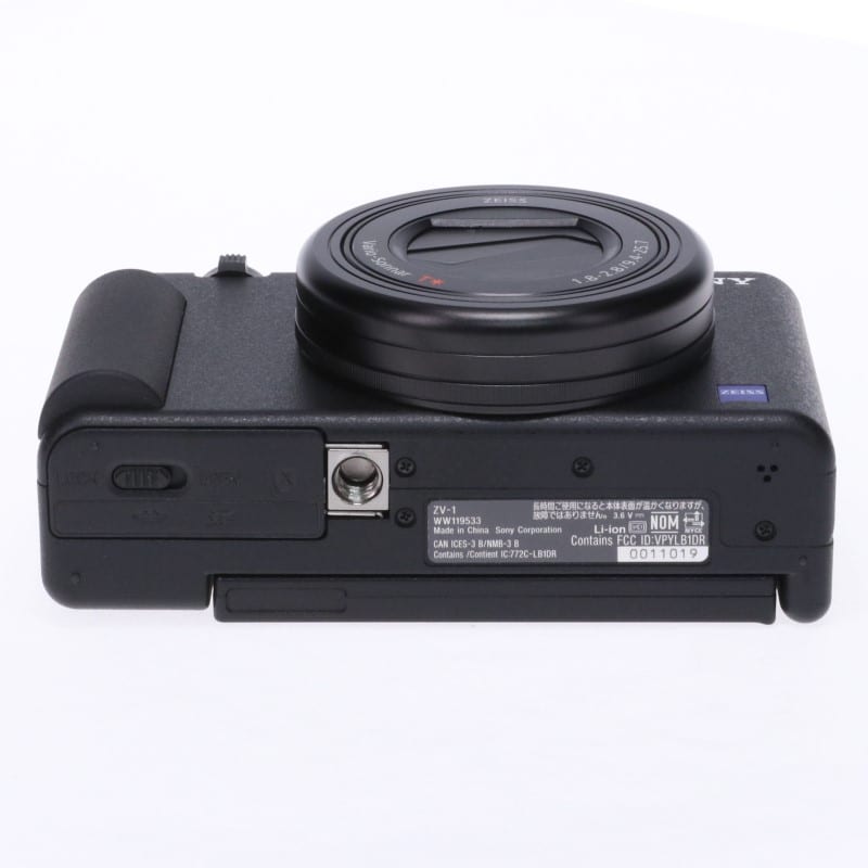 VLOGCAM ZV-1