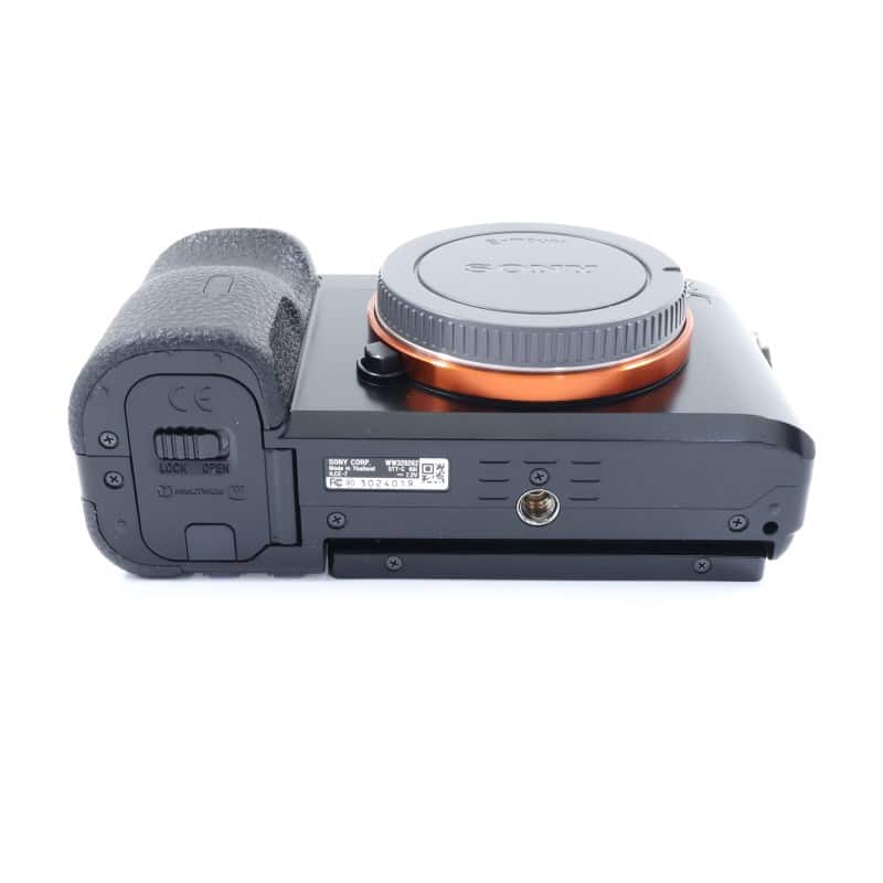 SONY α7 ボディ ILCE-7 AB-ランク 中古｜フジヤカメラ