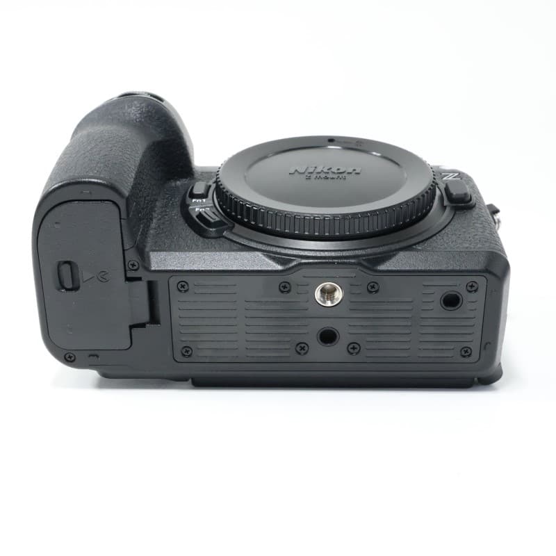 Z6III ボディ