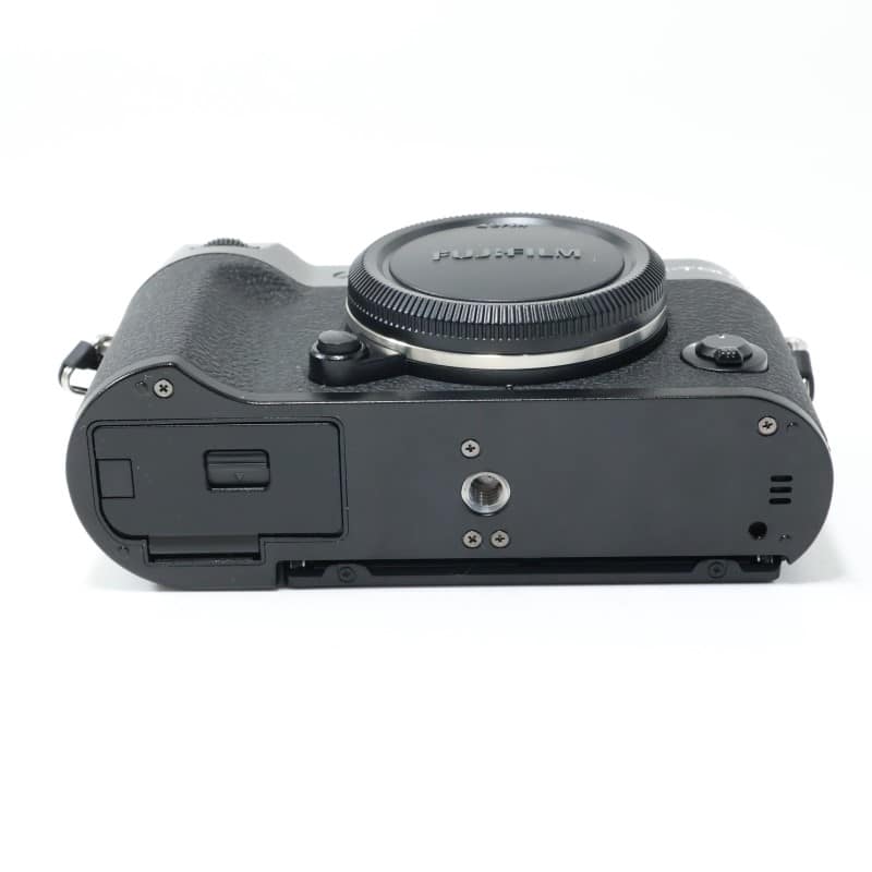 富士フイルム FUJIFILM X-T50 ボディ ブラック 中古