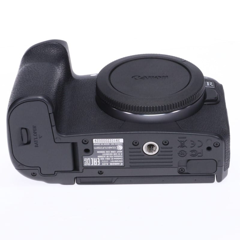 EOS R ボディー