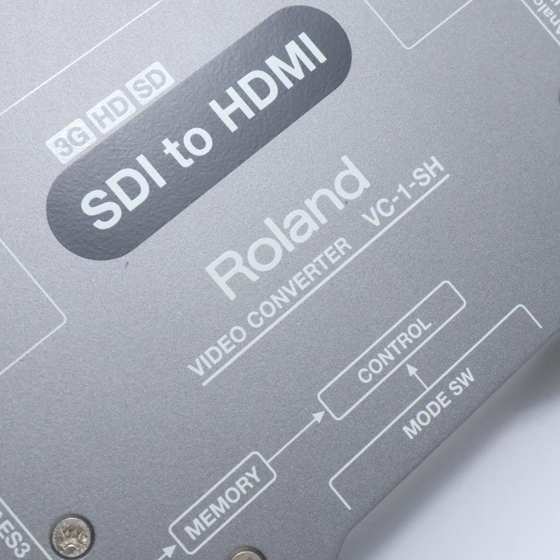 Roland VC-1-SH AB-ランク 中古｜フジヤカメラ