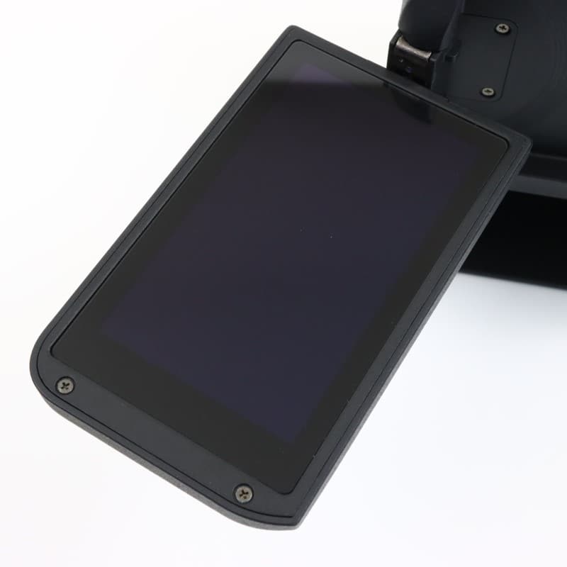 EOS C70 ボディー