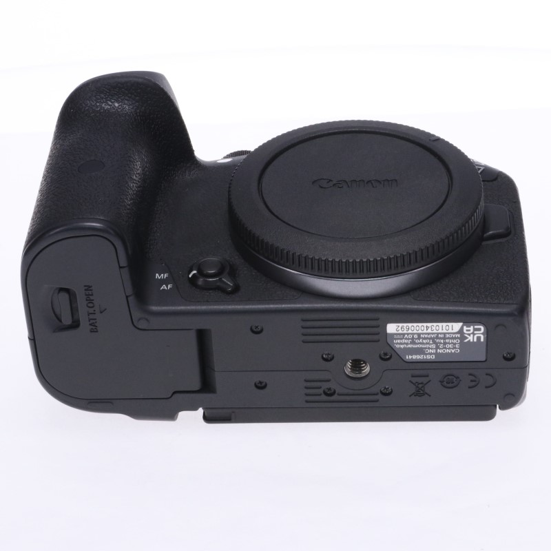 満点の R7 EOS Canon ボディー C2120165024616｜フジヤカメラ 中古 デジタルカメラ