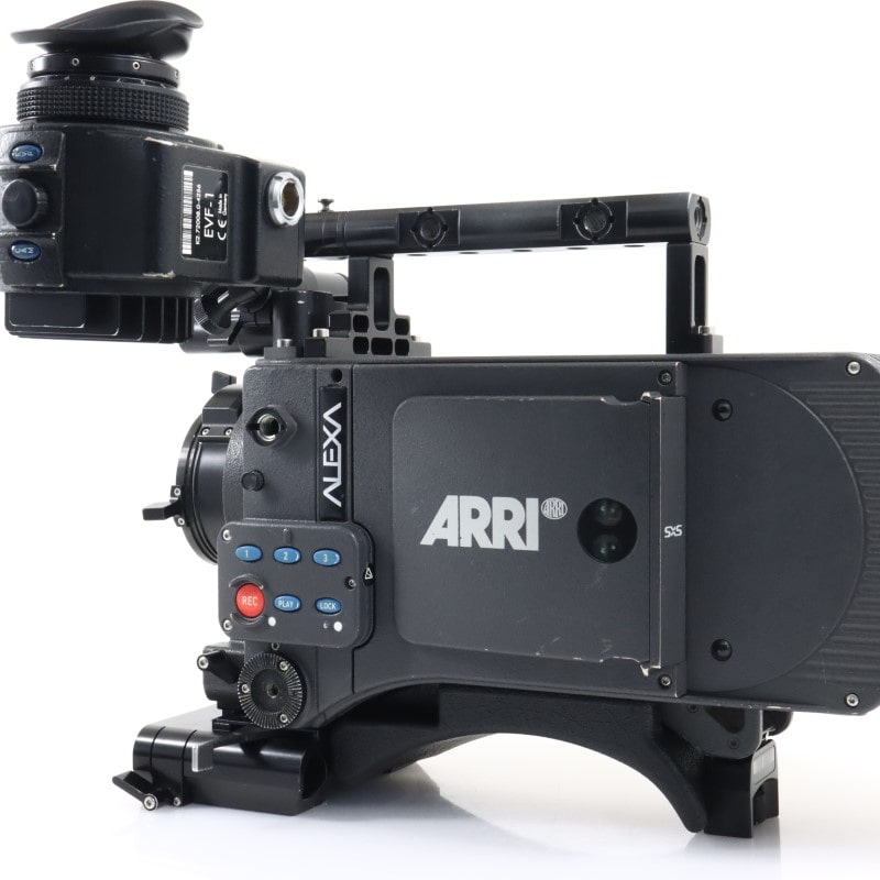 K1.71100.0 [ALEXA Plus camera body]