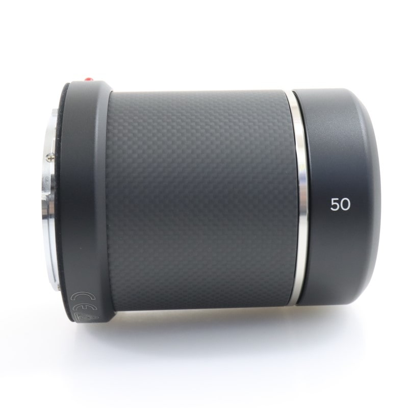 DL 50mm F2.8 LS ASPH [Zenmuse X7用 DLマウント 単焦点レンズ]